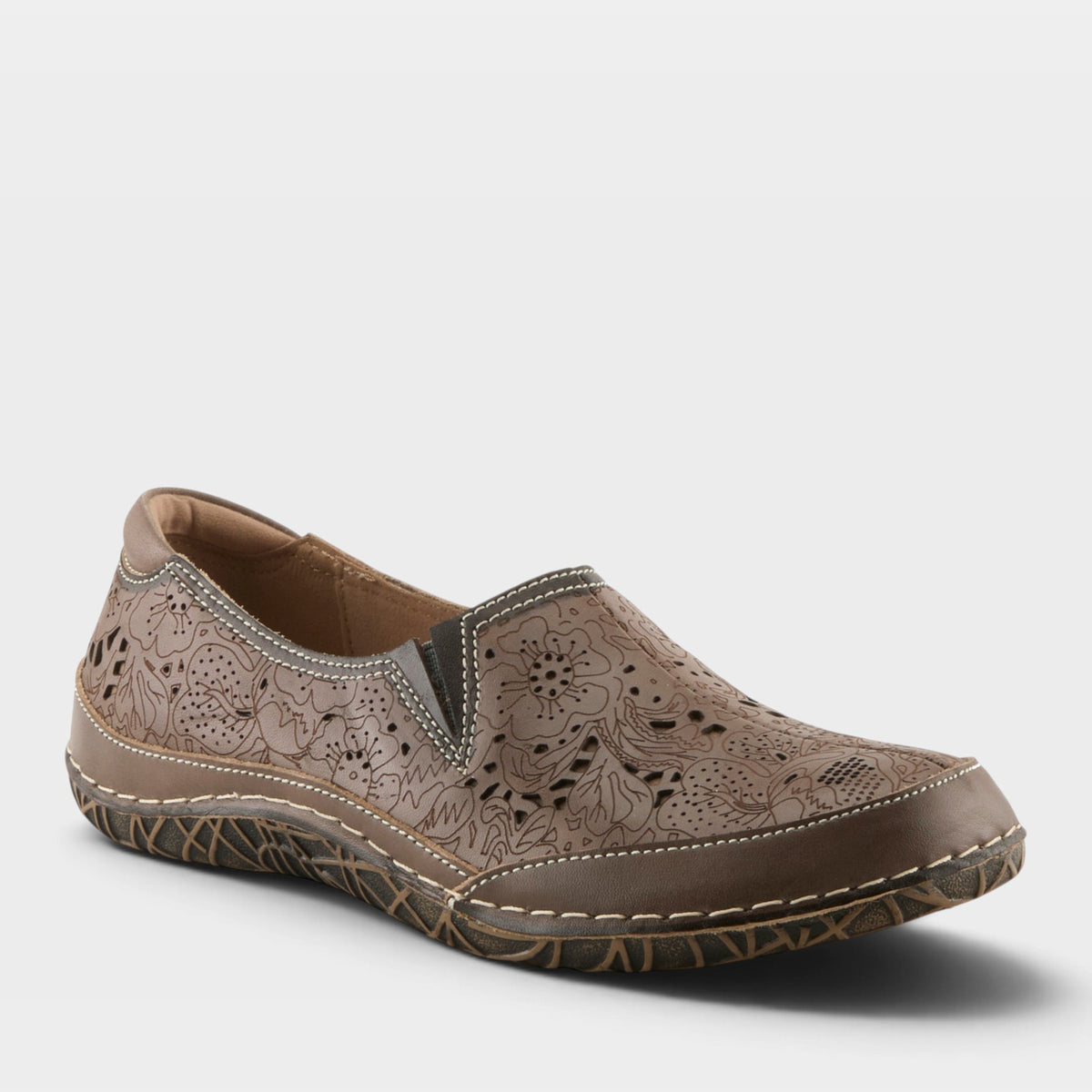 L'ARTISTE LIBORA-DELITE SHOES-36
