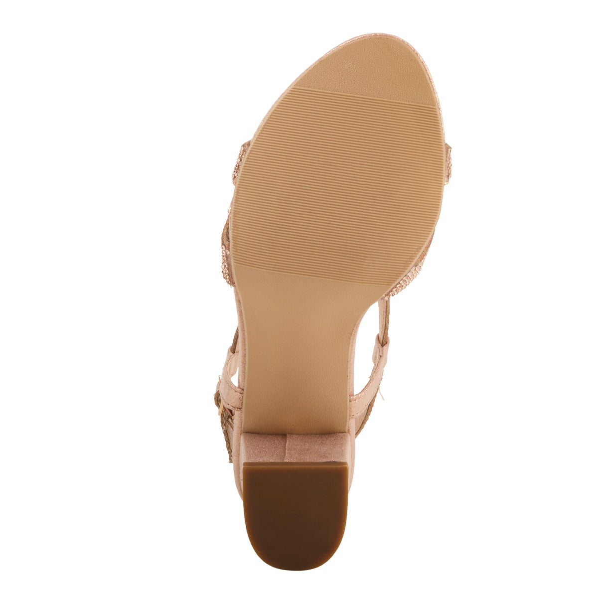 Patrizia PATRIZIA LILYANA SANDALS sandal in rose gold with stylish fashion design
