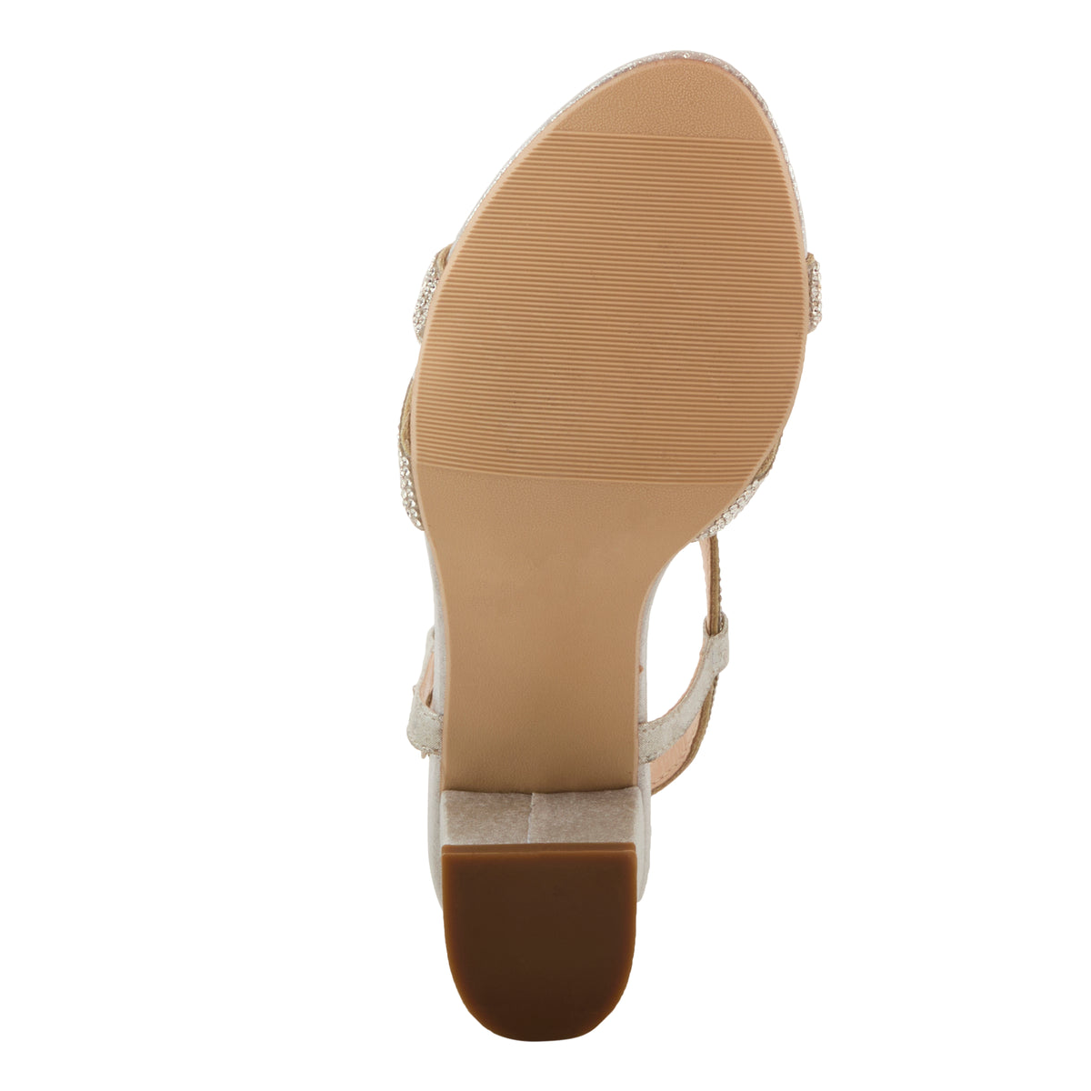 Patrizia PATRIZIA LILYANA SANDALS sandal in silver with stylish fashion design