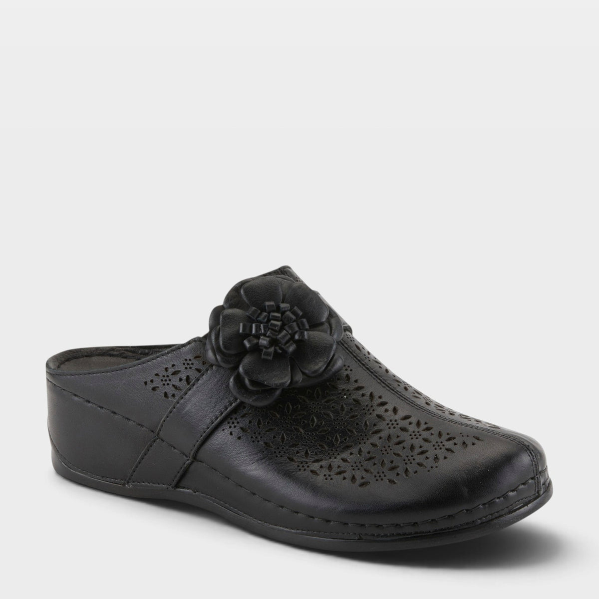 SPRING STEP LILYBEAN CLOG-1