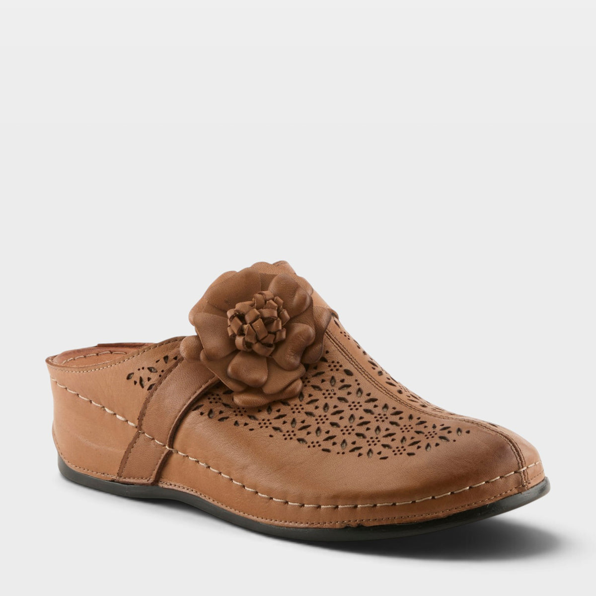 SPRING STEP LILYBEAN CLOG-7