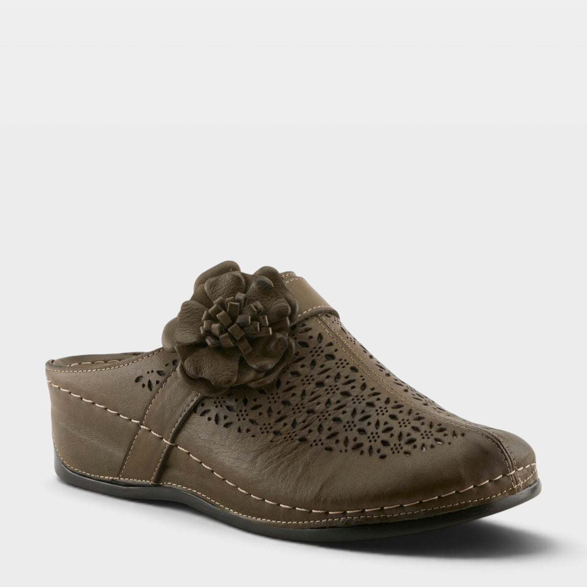 SPRING STEP LILYBEAN CLOG-13