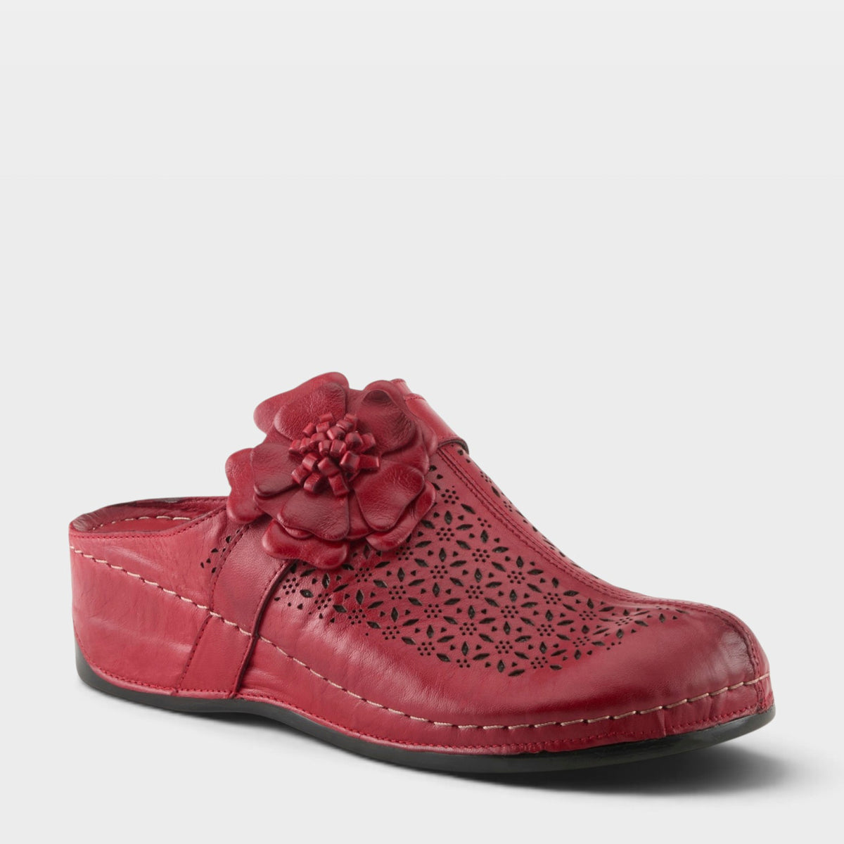SPRING STEP LILYBEAN CLOG-19