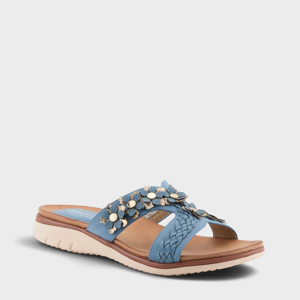 PATRIZIA LISETTA SANDALS-1