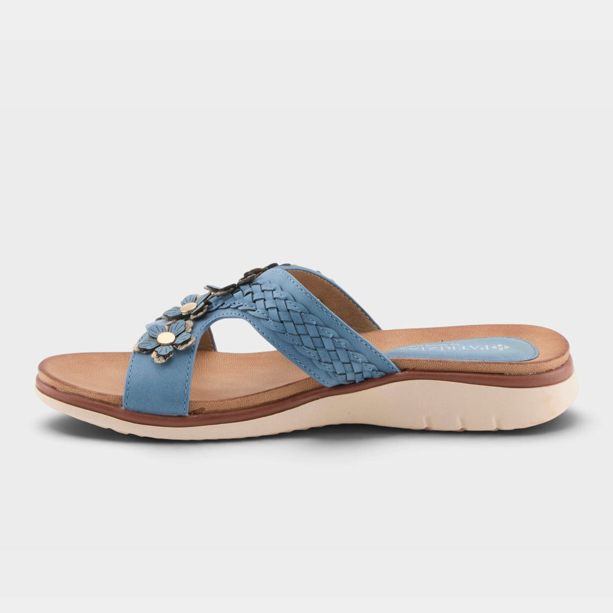 PATRIZIA LISETTA SANDALS-3