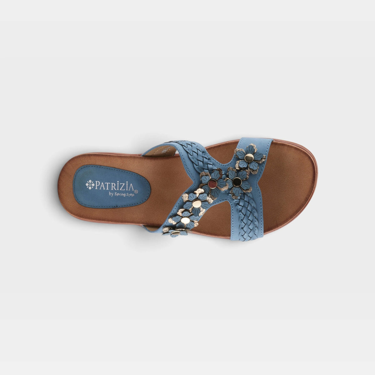 PATRIZIA LISETTA SANDALS-4