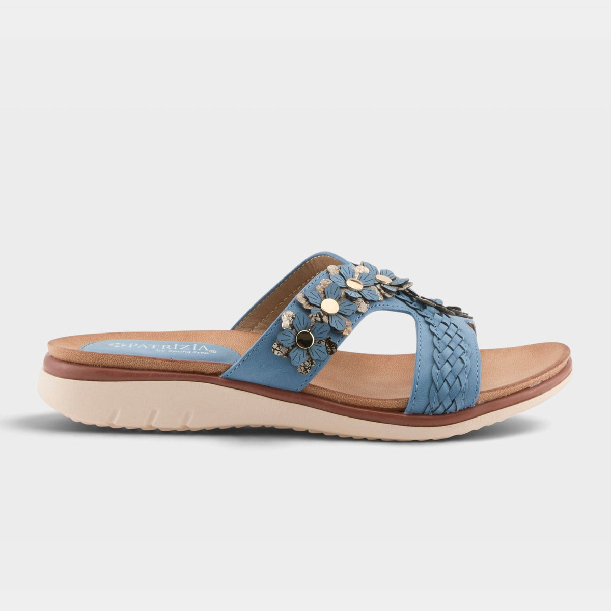 PATRIZIA LISETTA SANDALS