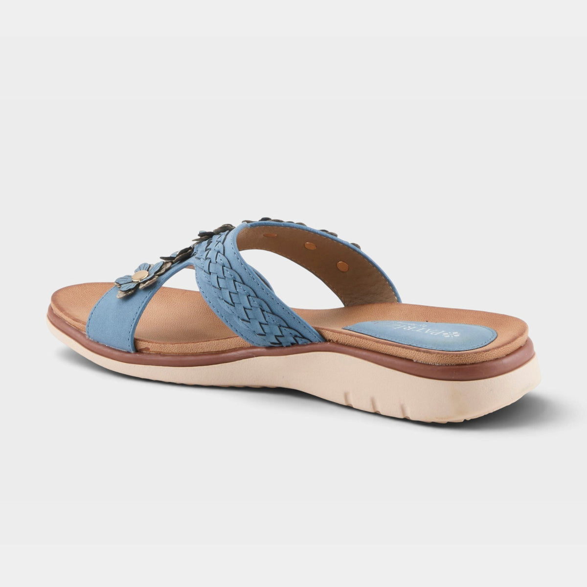 PATRIZIA LISETTA SANDALS-6
