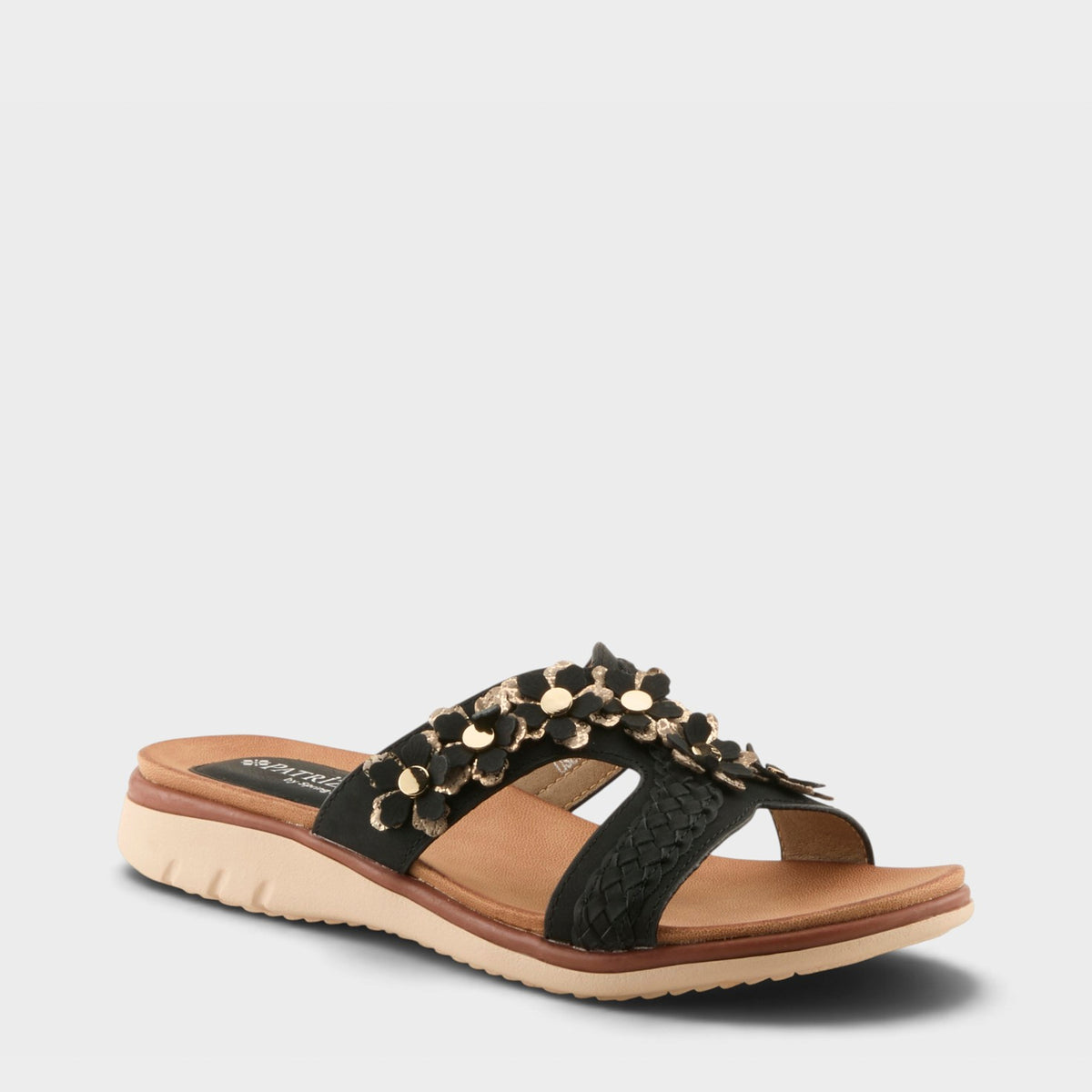 PATRIZIA LISETTA SANDALS-27