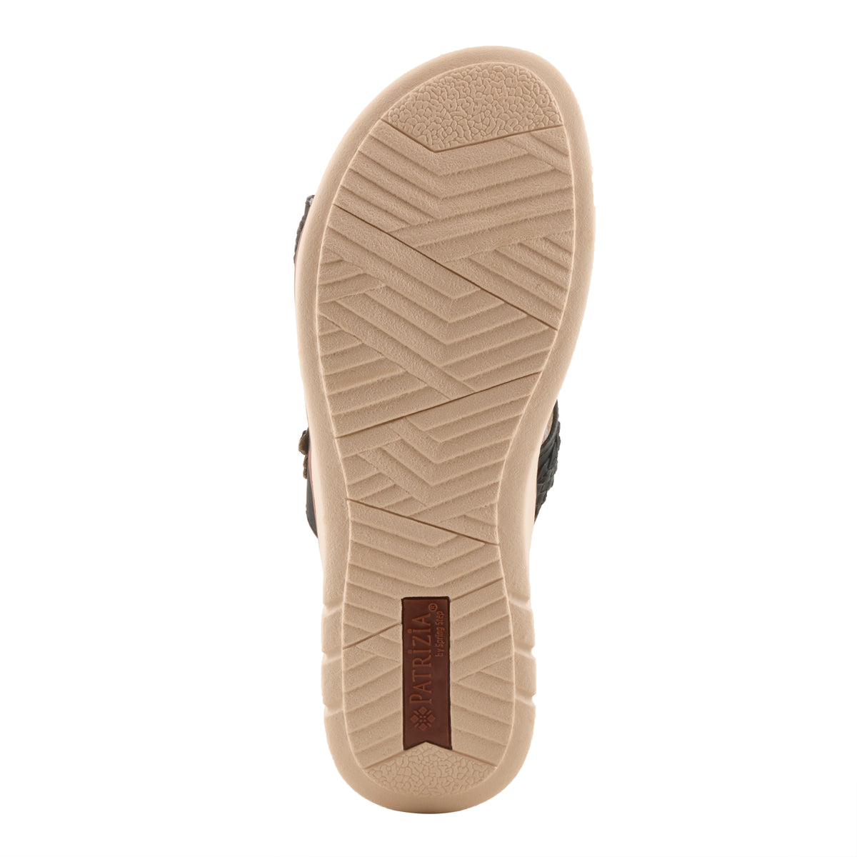 Patrizia PATRIZIA LISETTA SANDALS sandal in black multi with stylish fashion design