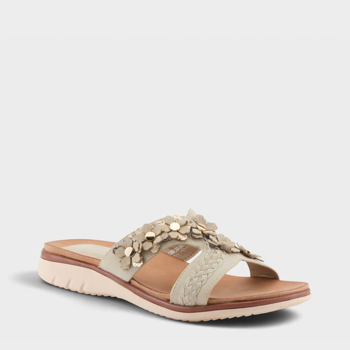 PATRIZIA LISETTA SANDALS-29