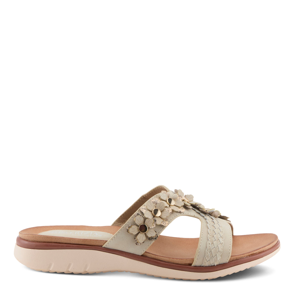 Patrizia PATRIZIA LISETTA SANDALS sandal in bone multi with stylish fashion design