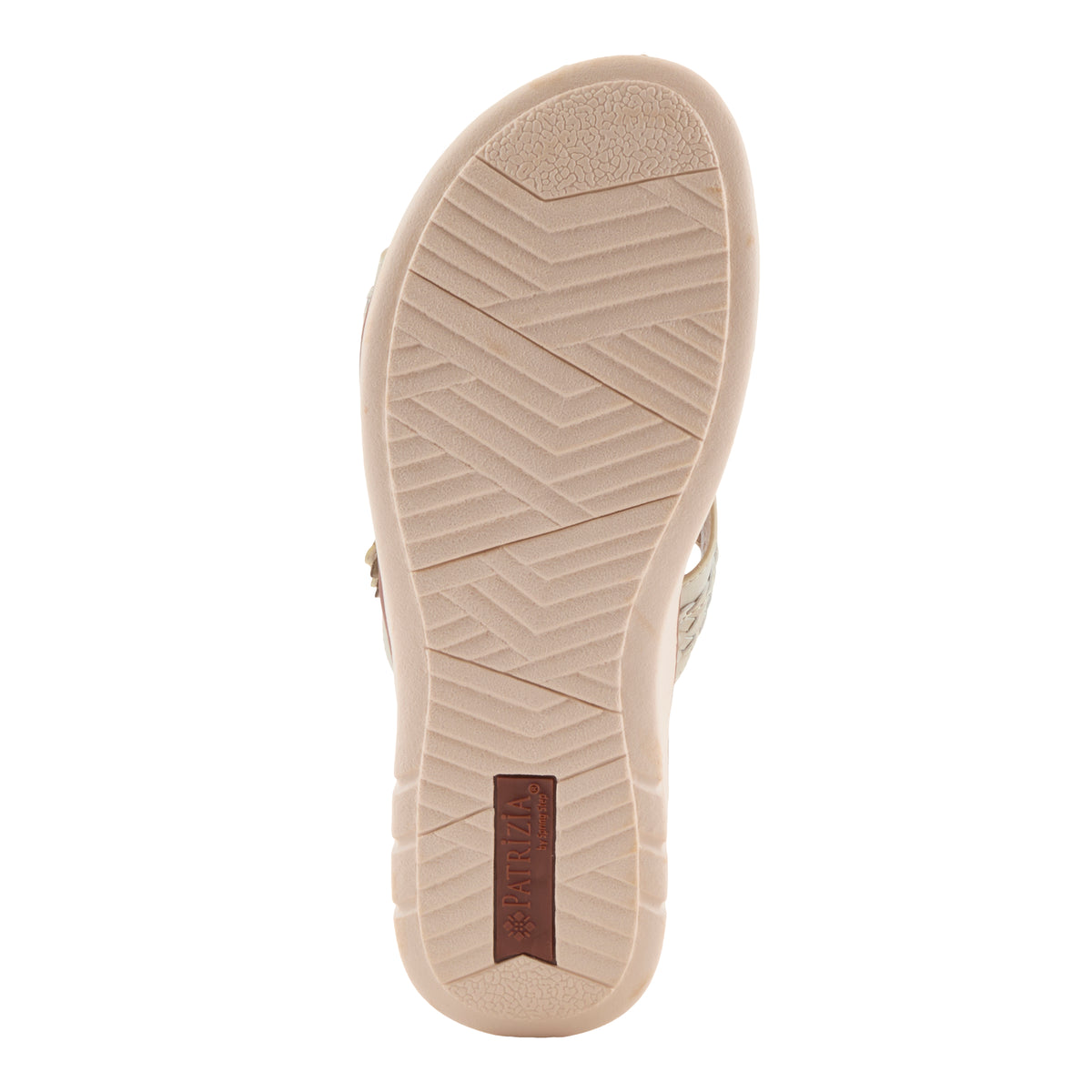 Patrizia PATRIZIA LISETTA SANDALS sandal in bone multi with stylish fashion design