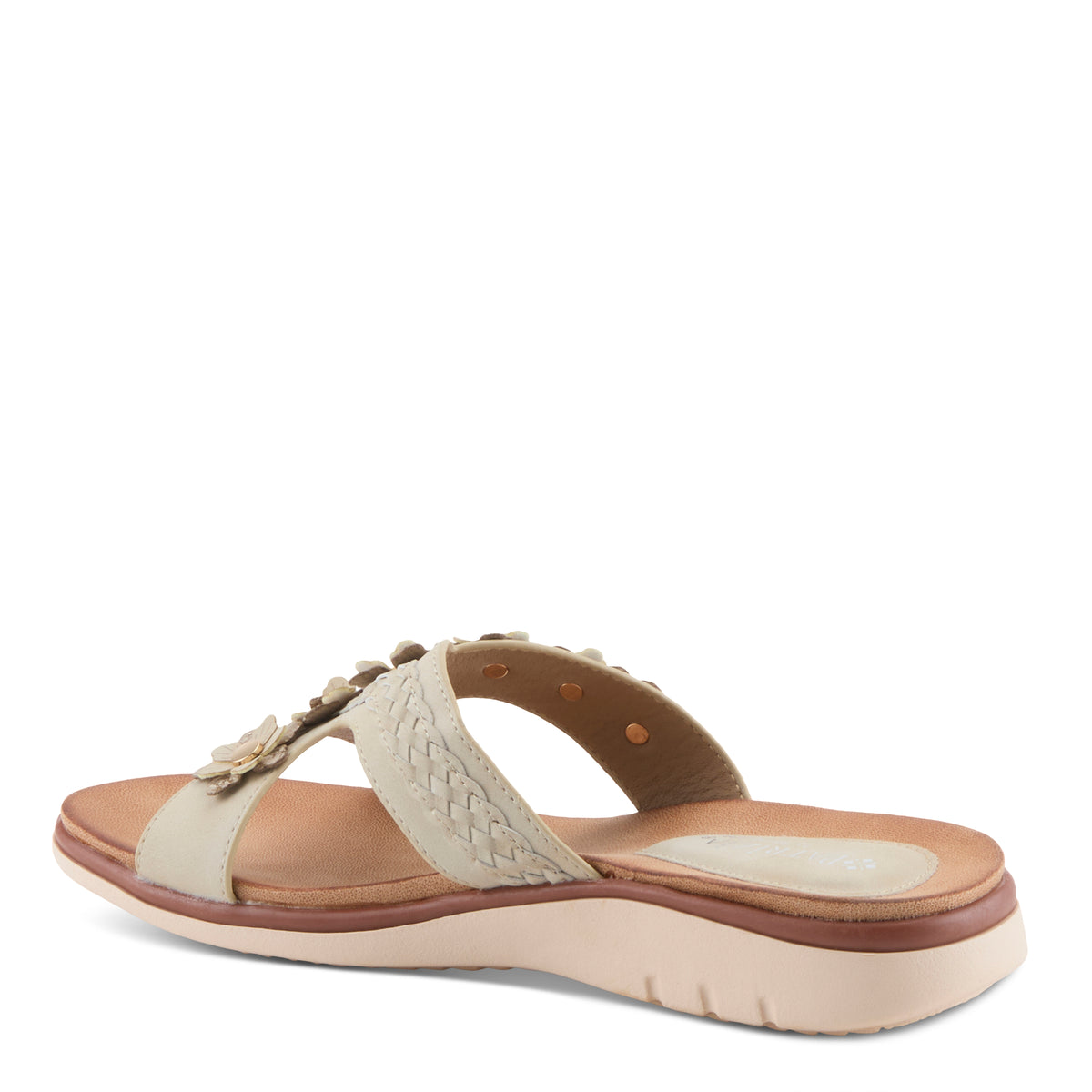 Patrizia PATRIZIA LISETTA SANDALS sandal in bone multi with stylish fashion design