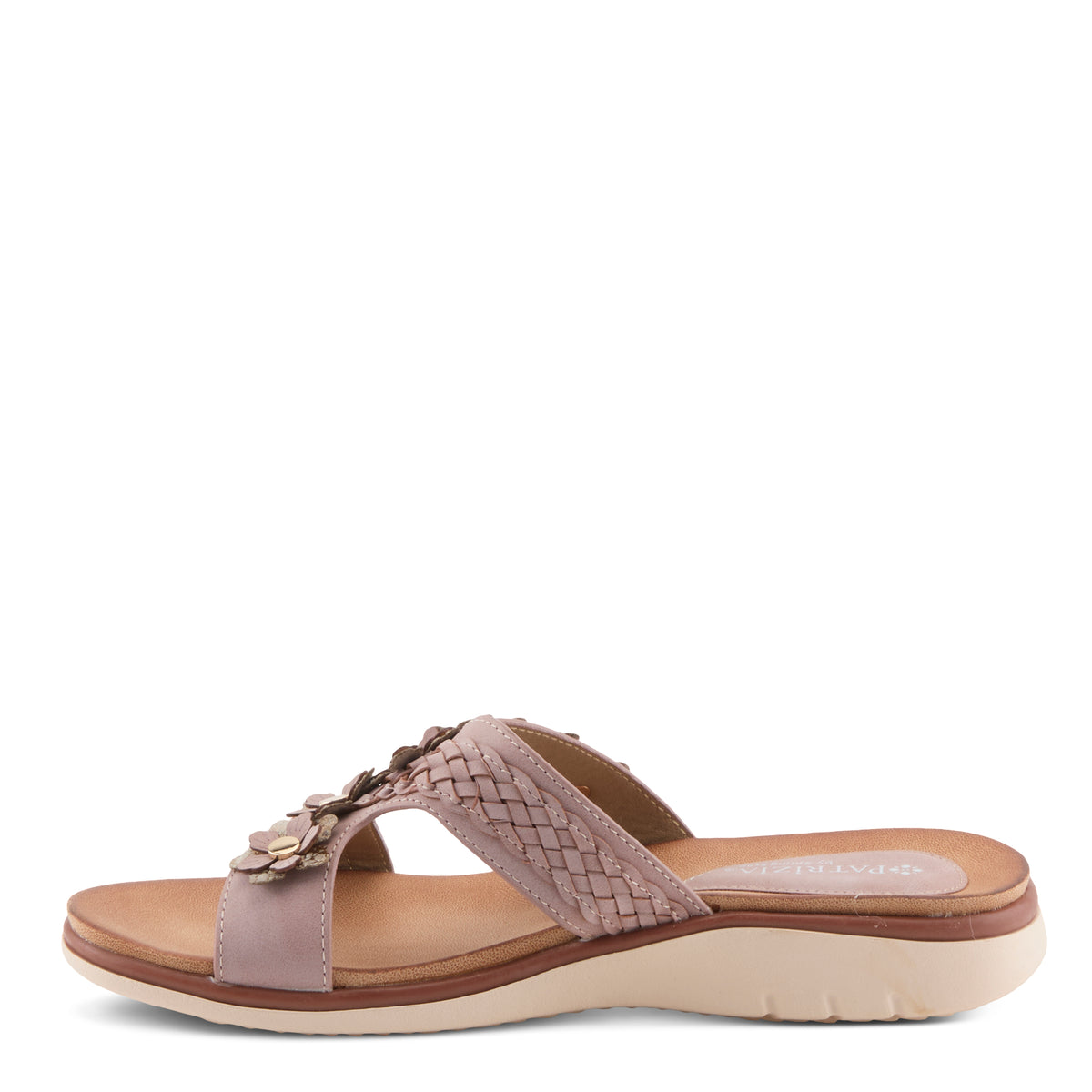 Patrizia PATRIZIA LISETTA SANDALS sandal in mauve multi with stylish fashion design