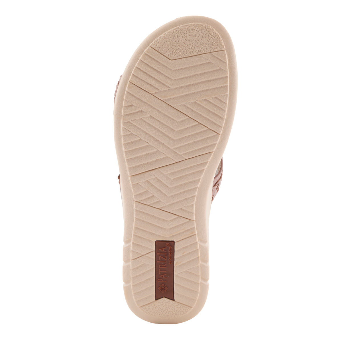 Patrizia PATRIZIA LISETTA SANDALS sandal in mauve multi with stylish fashion design