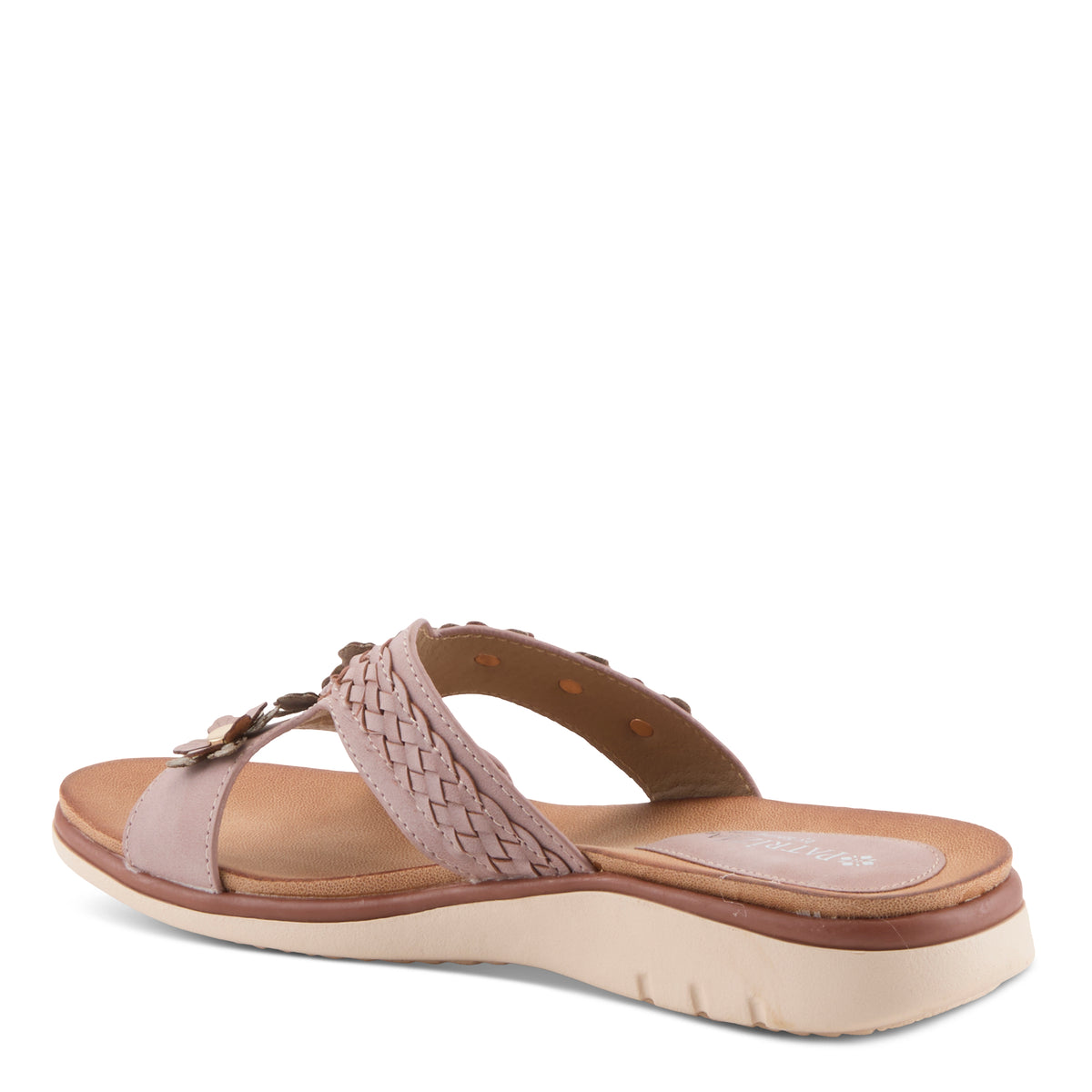 Patrizia PATRIZIA LISETTA SANDALS sandal in mauve multi with stylish fashion design