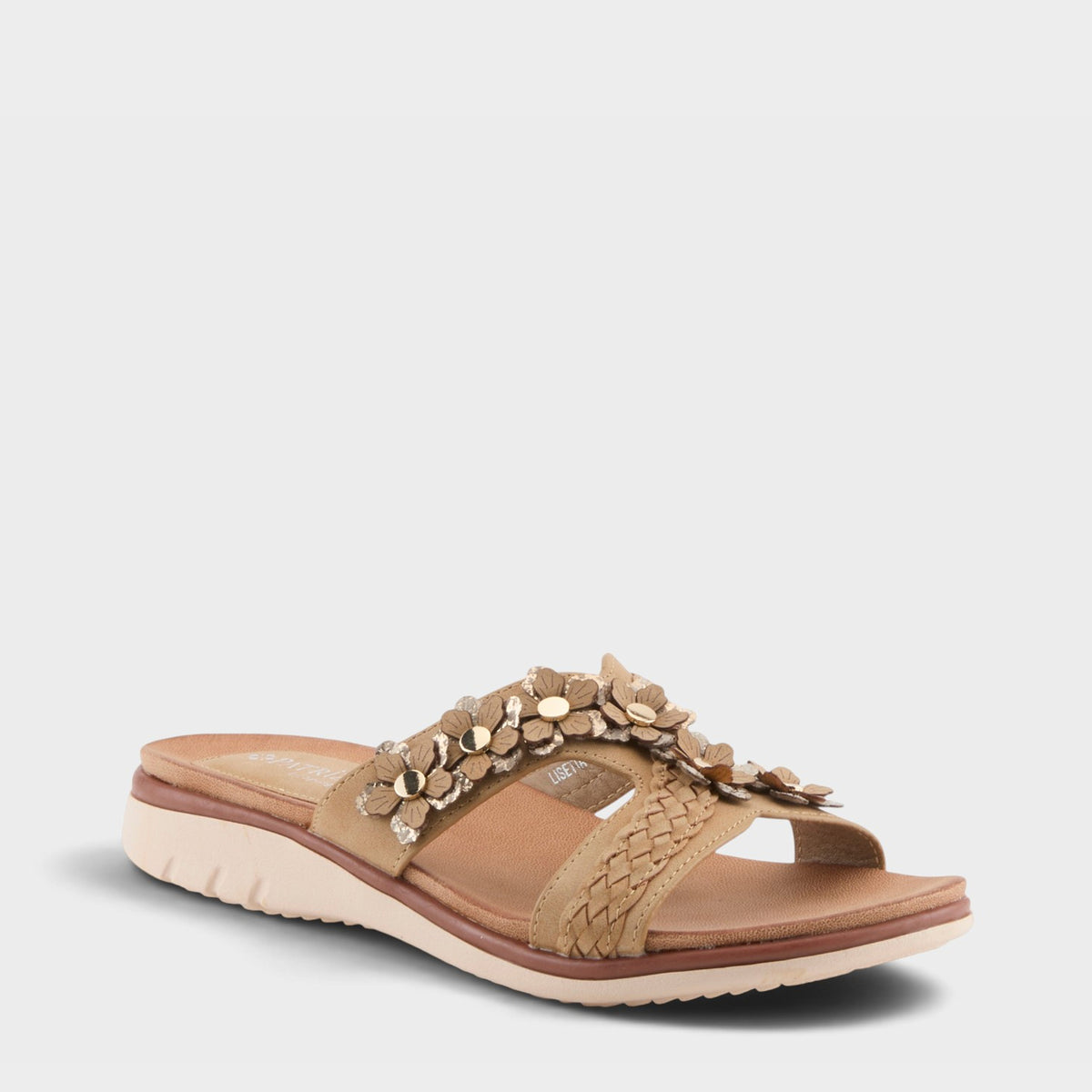 PATRIZIA LISETTA SANDALS-30