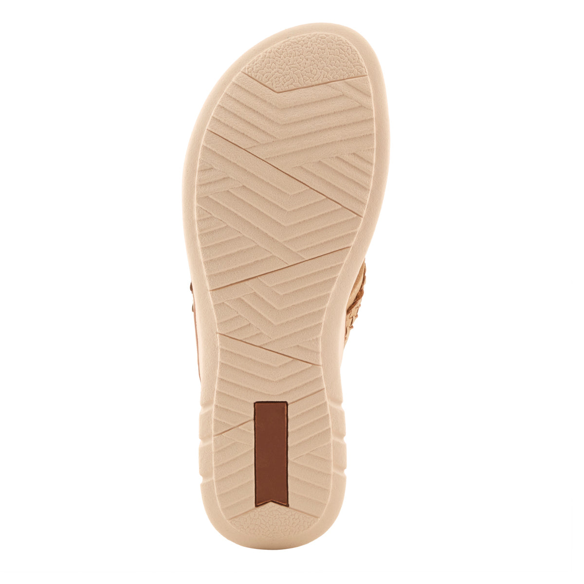 Patrizia PATRIZIA LISETTA SANDALS sandal in tan multi with stylish fashion design