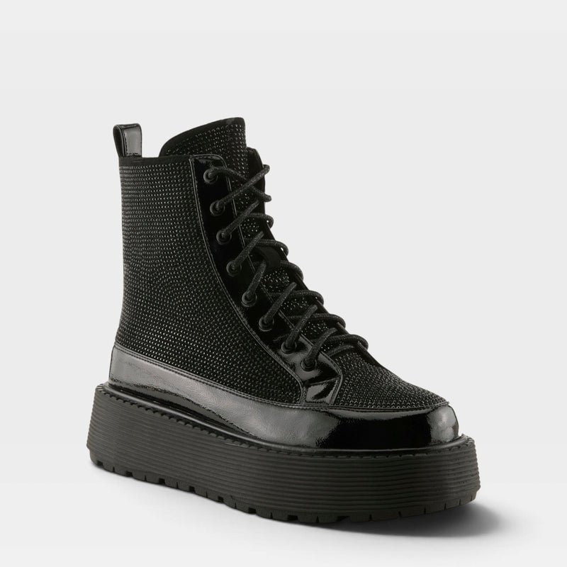 AZURA LIVEWIRE BOOTS
