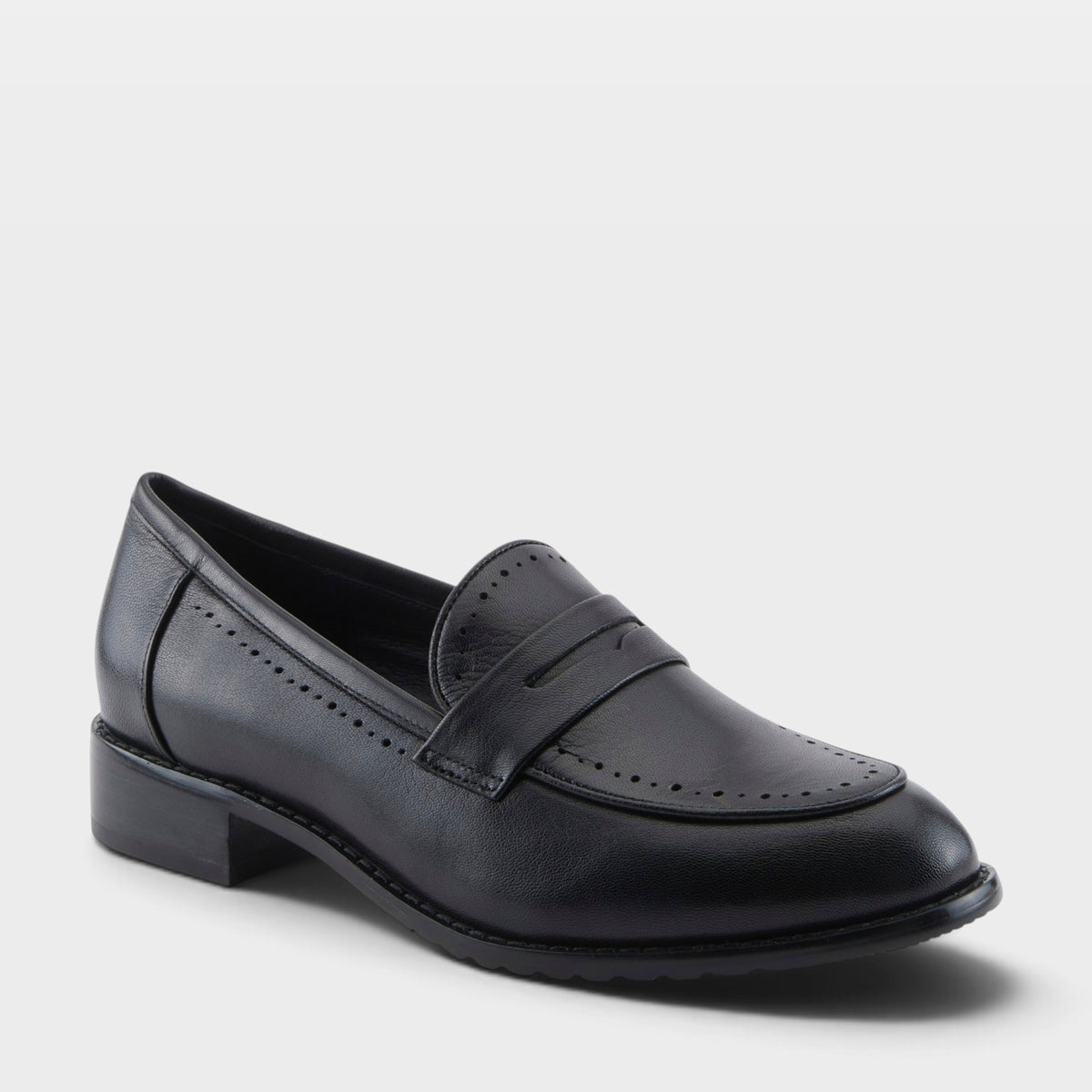 SPRING STEP LOAFETTE SHOES-1