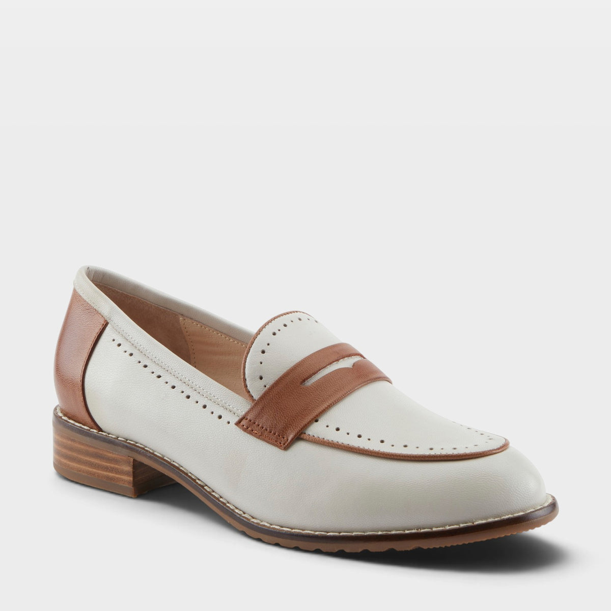 SPRING STEP LOAFETTE SHOES-7