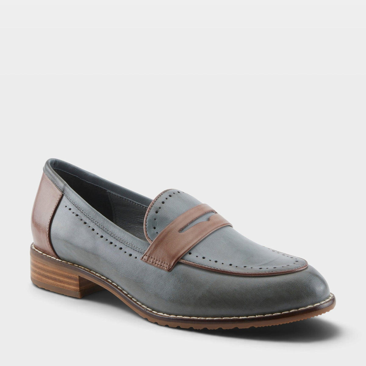 SPRING STEP LOAFETTE SHOES-13