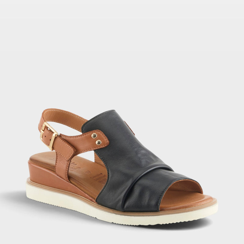 SPRING STEP LOCALS SANDALS