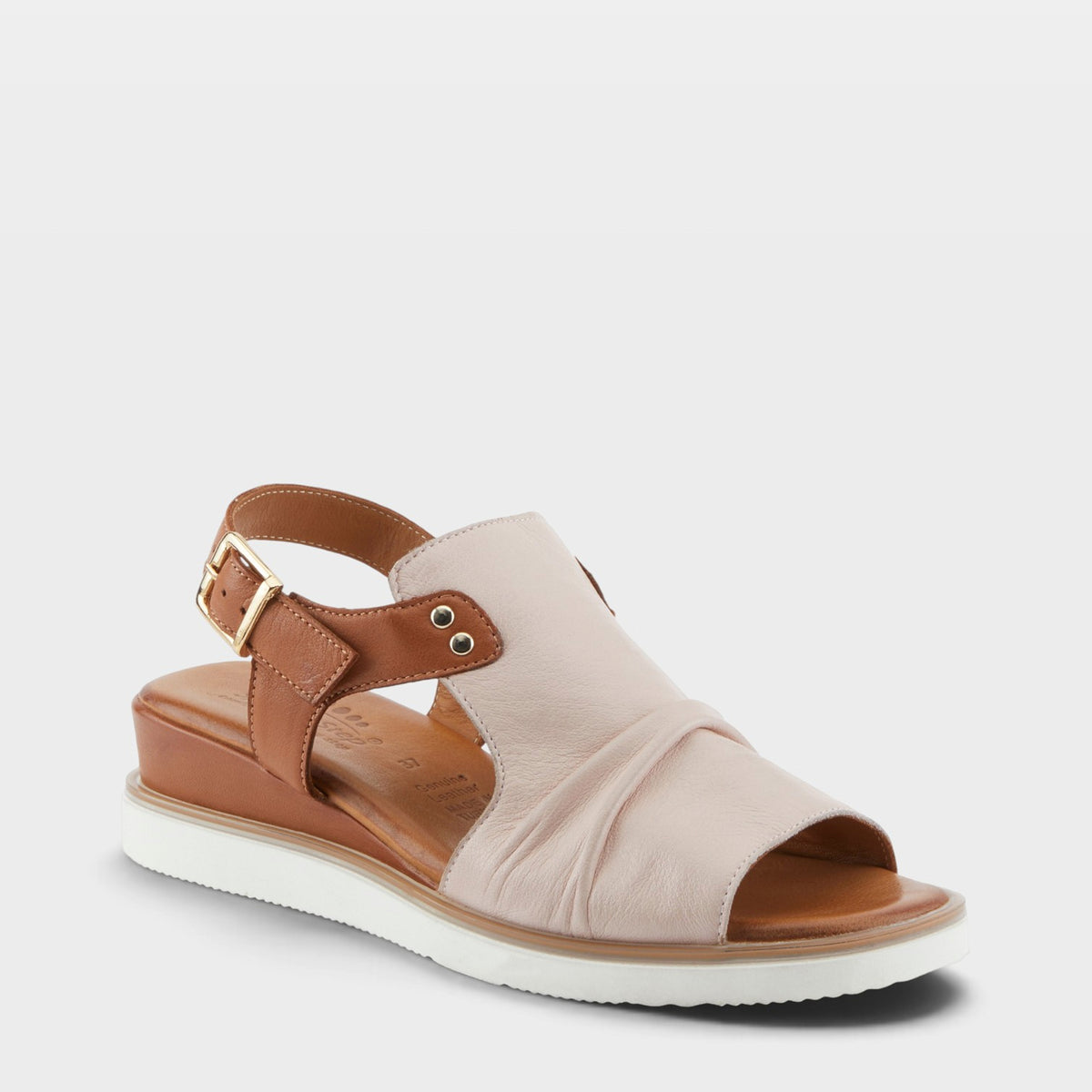 SPRING STEP LOCALS SANDALS-7