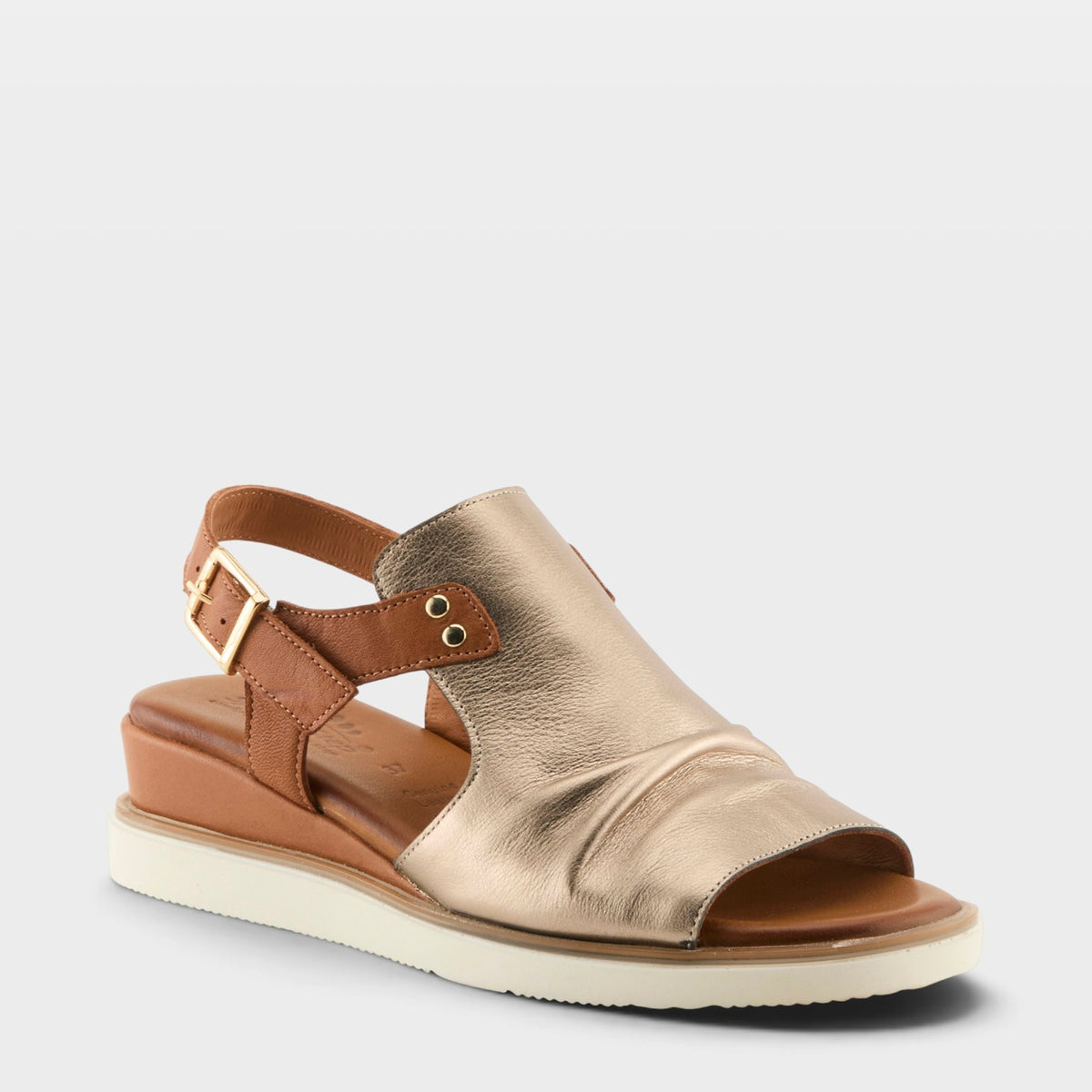 SPRING STEP LOCALS SANDALS-25