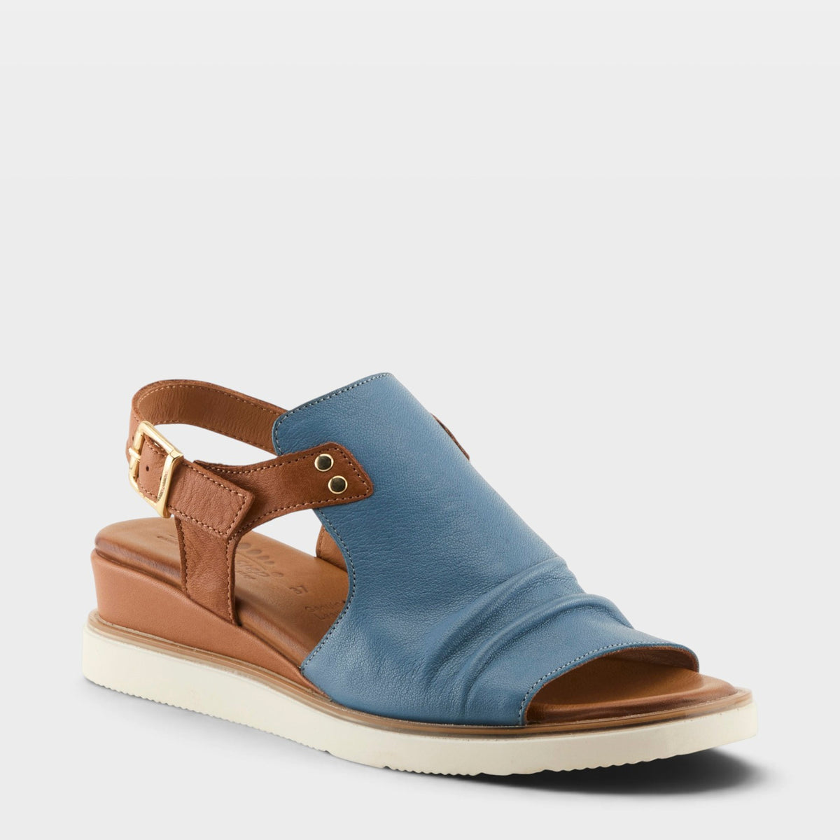 SPRING STEP LOCALS SANDALS-31