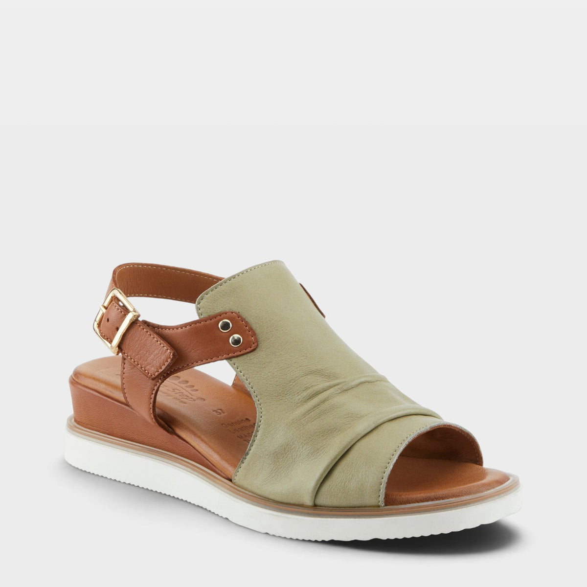 SPRING STEP LOCALS SANDALS-13