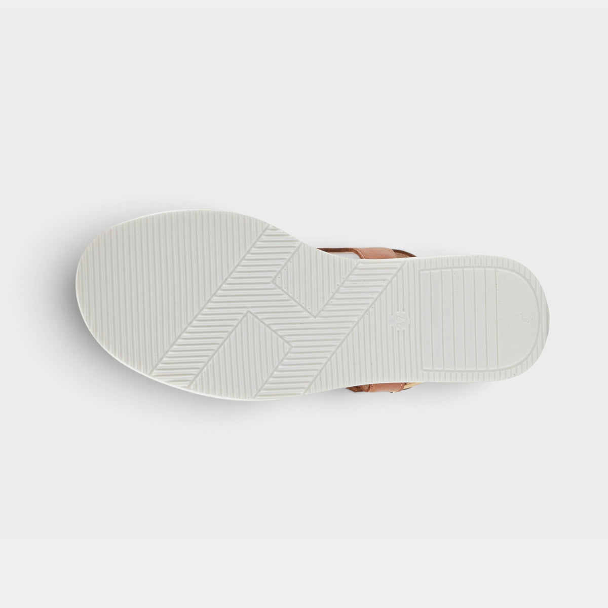 Spring Step Locals Olive Multi Sandal