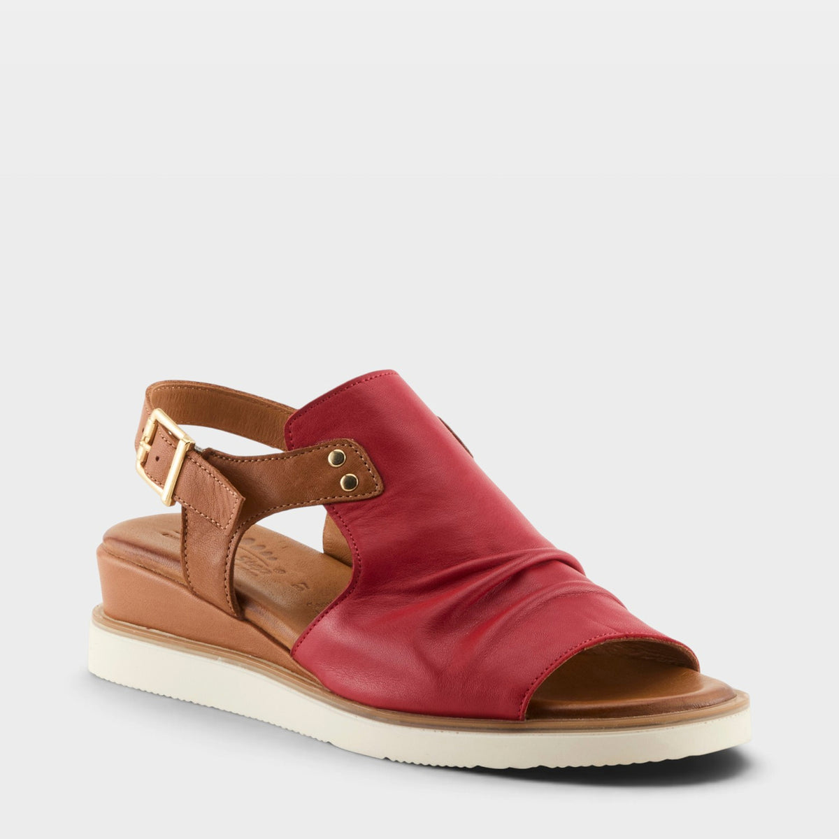 SPRING STEP LOCALS SANDALS-37
