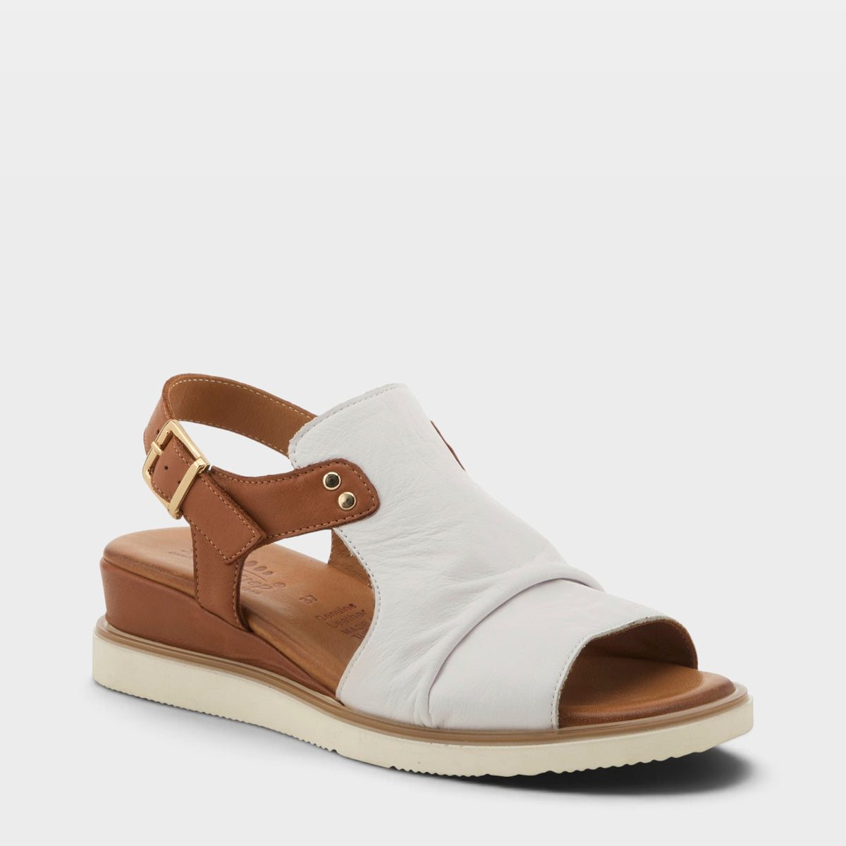 SPRING STEP LOCALS SANDALS-19