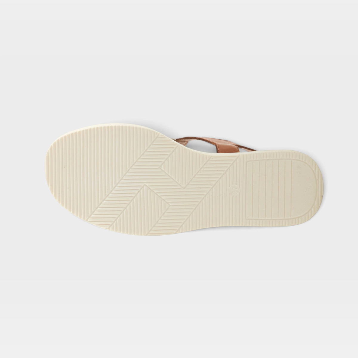 Spring Step Locals White Multi Sandal