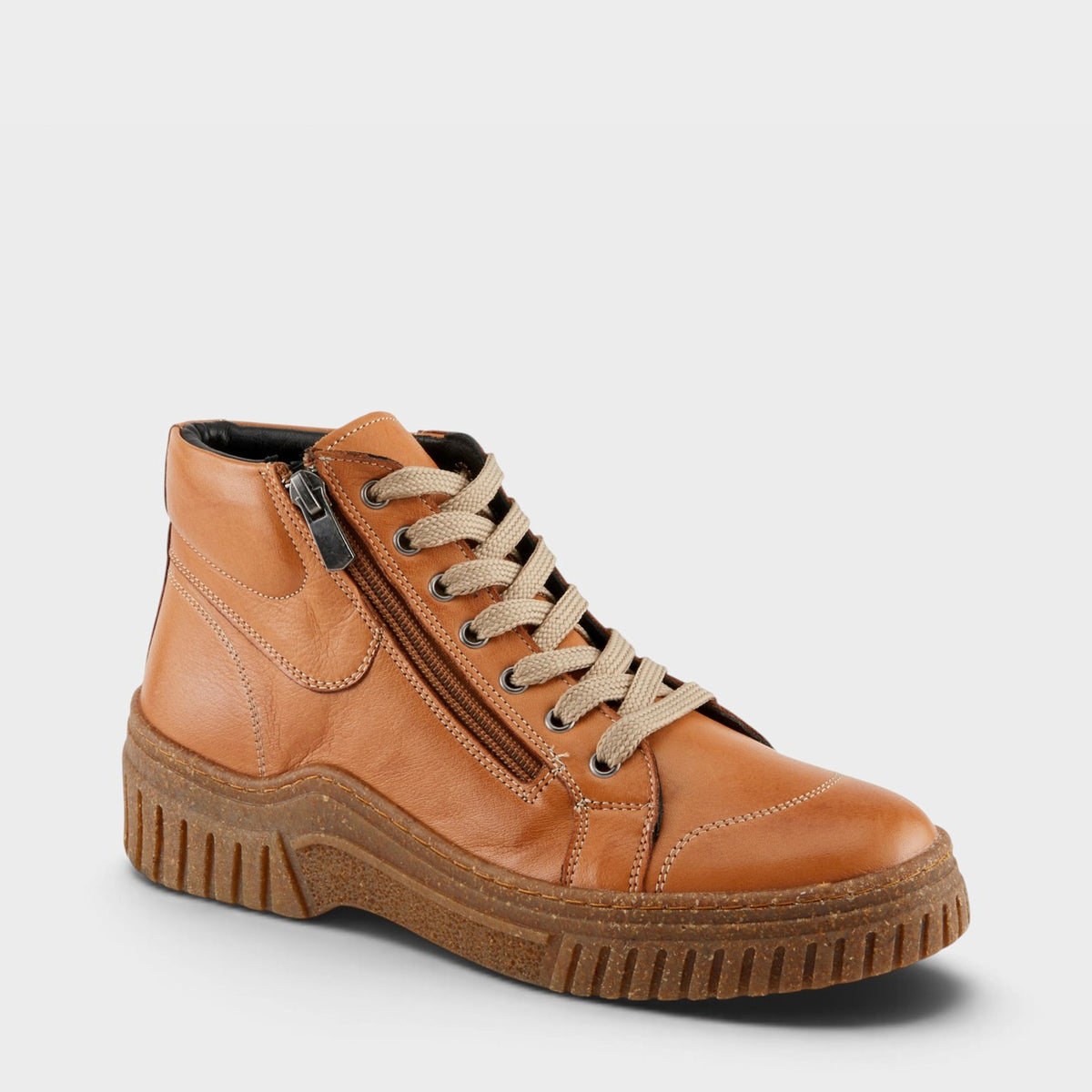 SPRING STEP LOEVA BOOTS-1