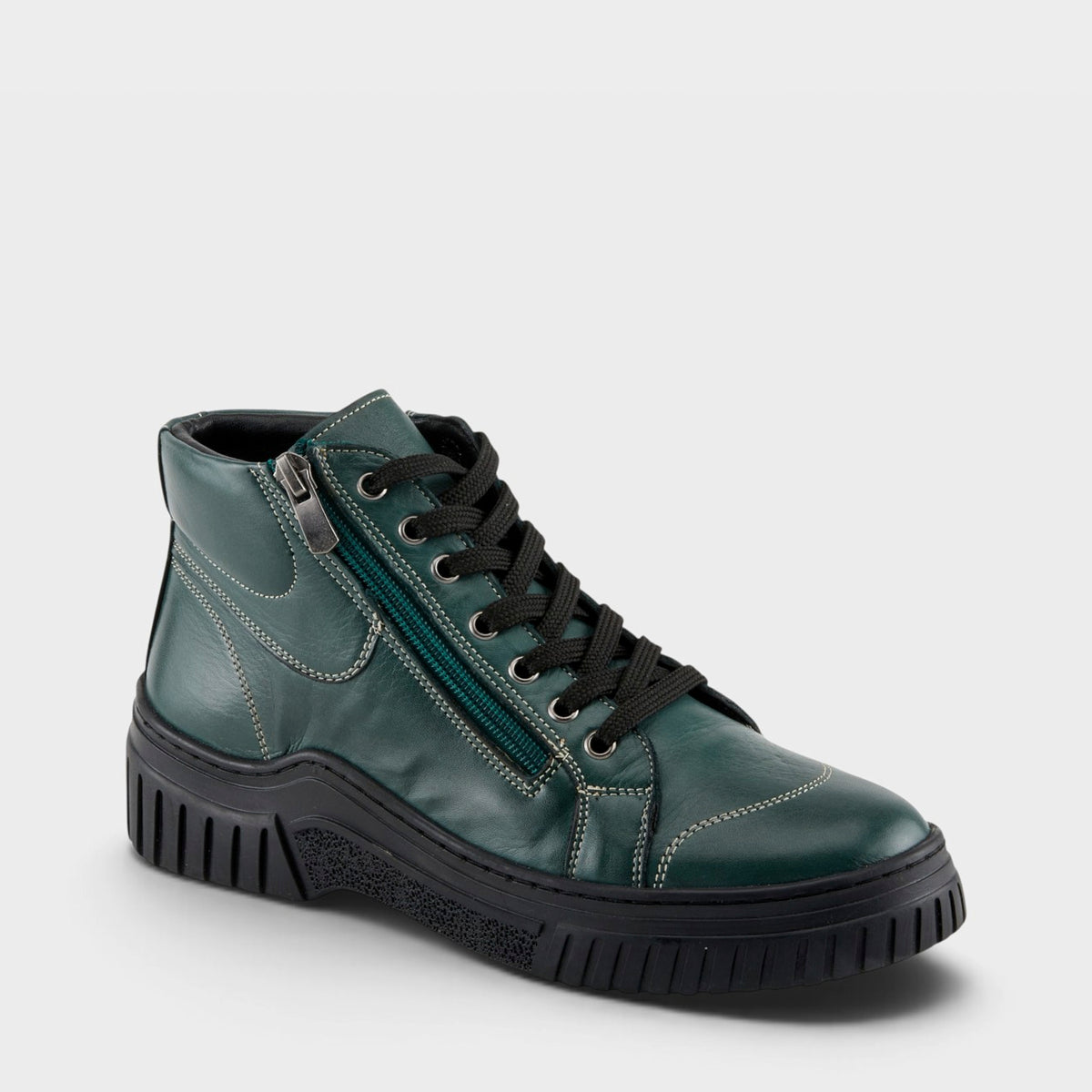 SPRING STEP LOEVA BOOTS-7
