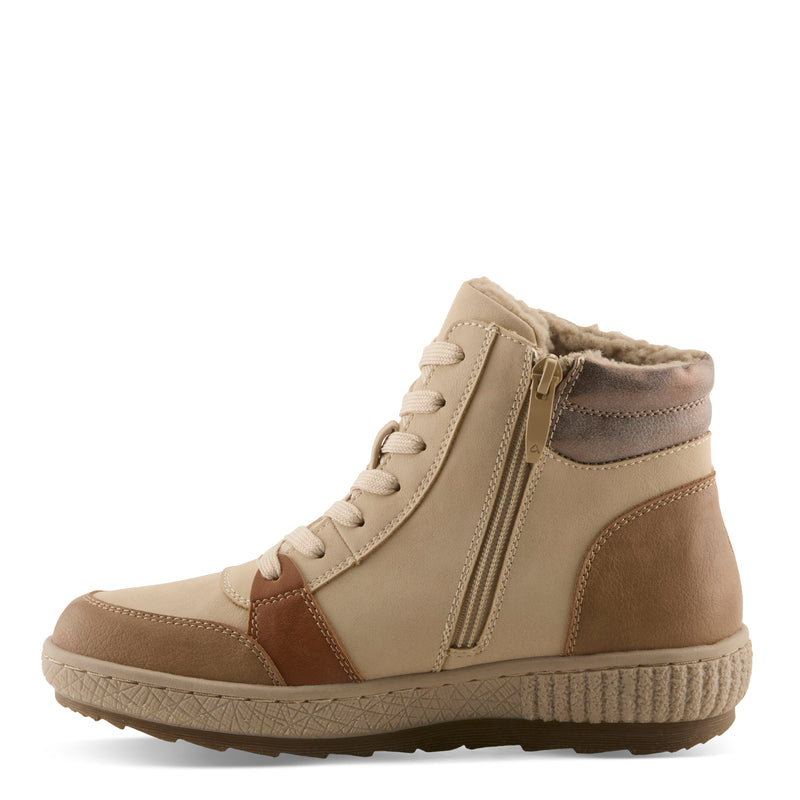 SPRING STEP LOGHAVEN BOOTS