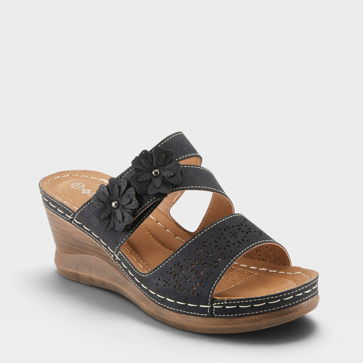 PATRIZIA LOLLY SANDALS-30