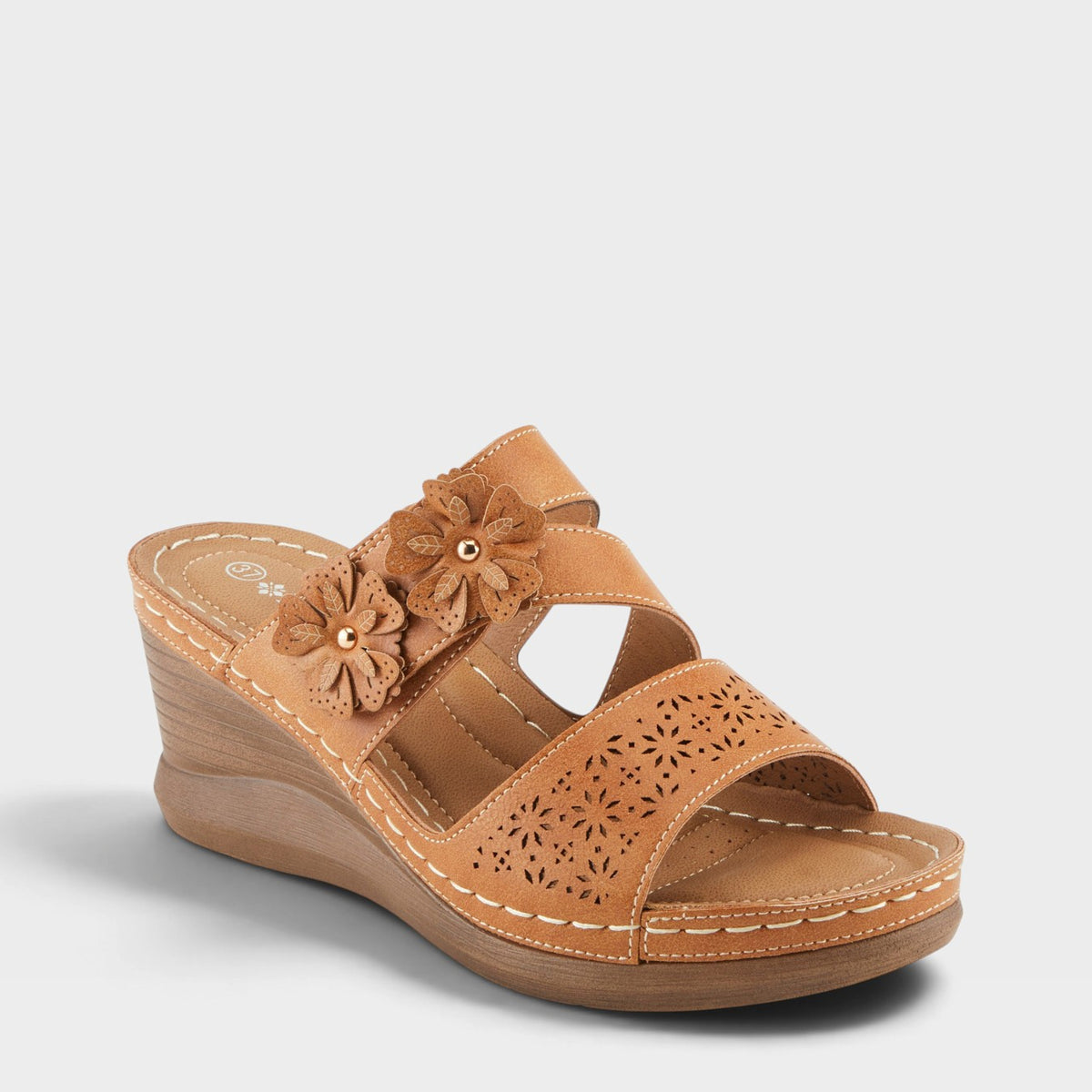 PATRIZIA LOLLY SANDALS-29