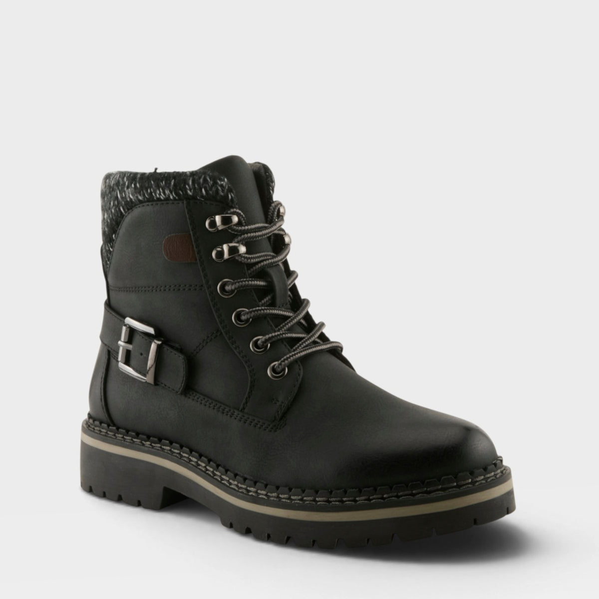 PATRIZIA LOTTO BOOTS-21