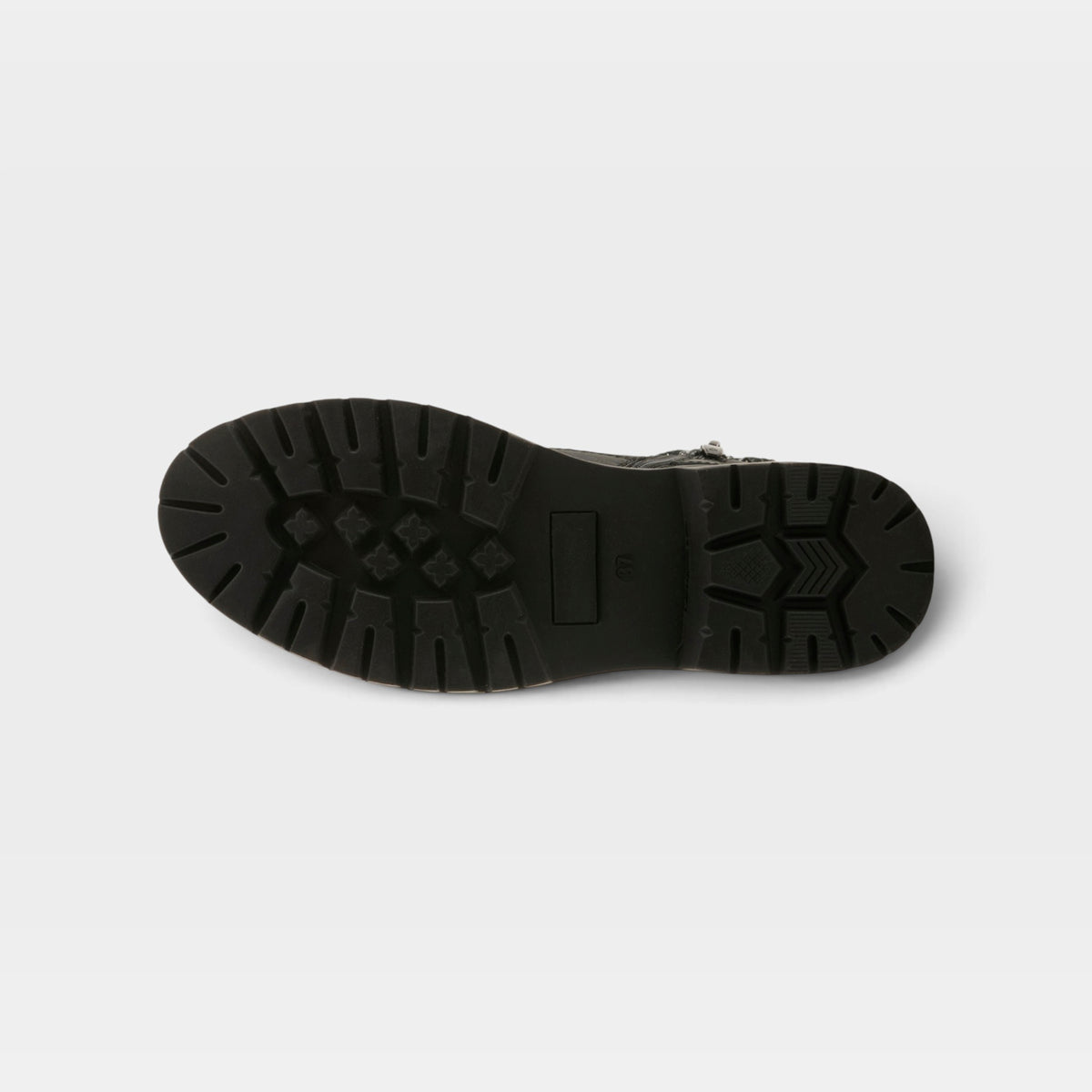 Patrizia Lotto Black Boot