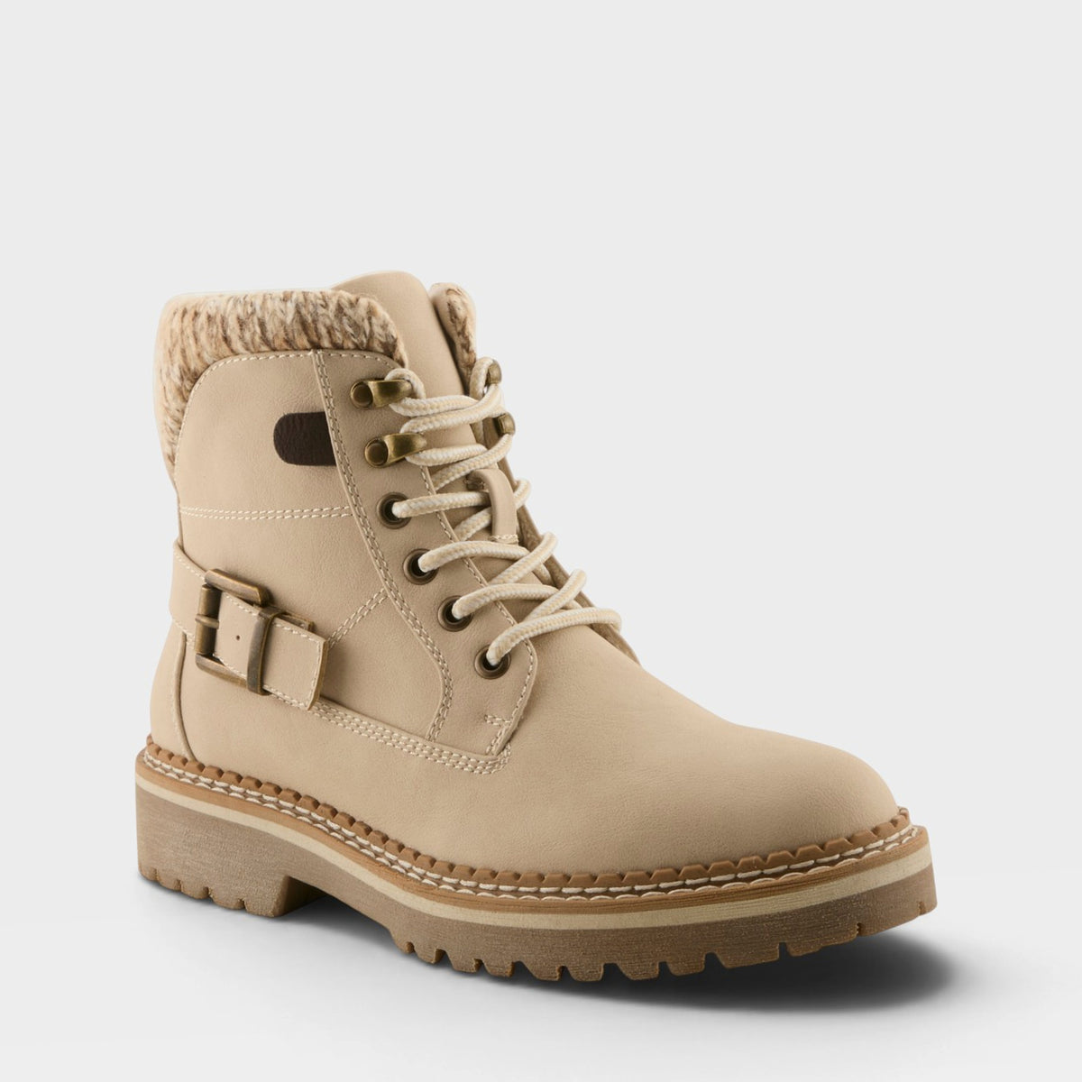 PATRIZIA LOTTO BOOTS-22