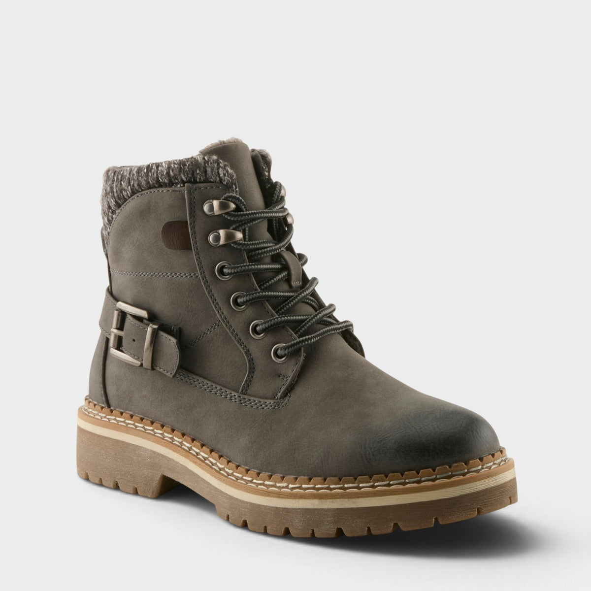 PATRIZIA LOTTO BOOTS-23