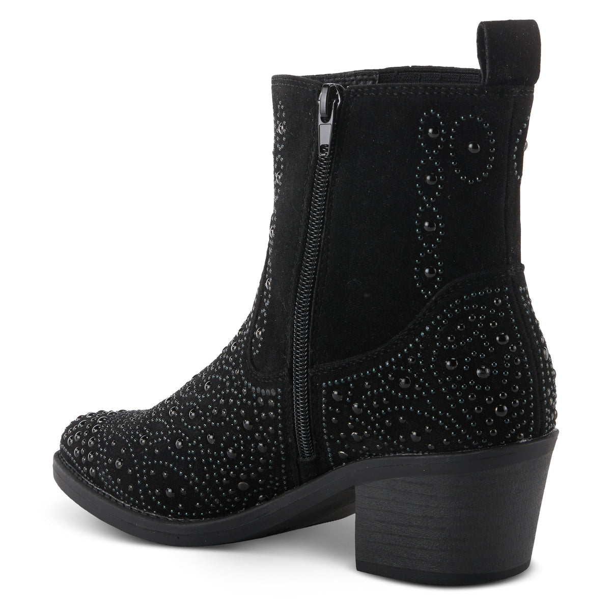 Patrizia PATRIZIA LOVEGALORE BOOTIE boot with stylish fashion design