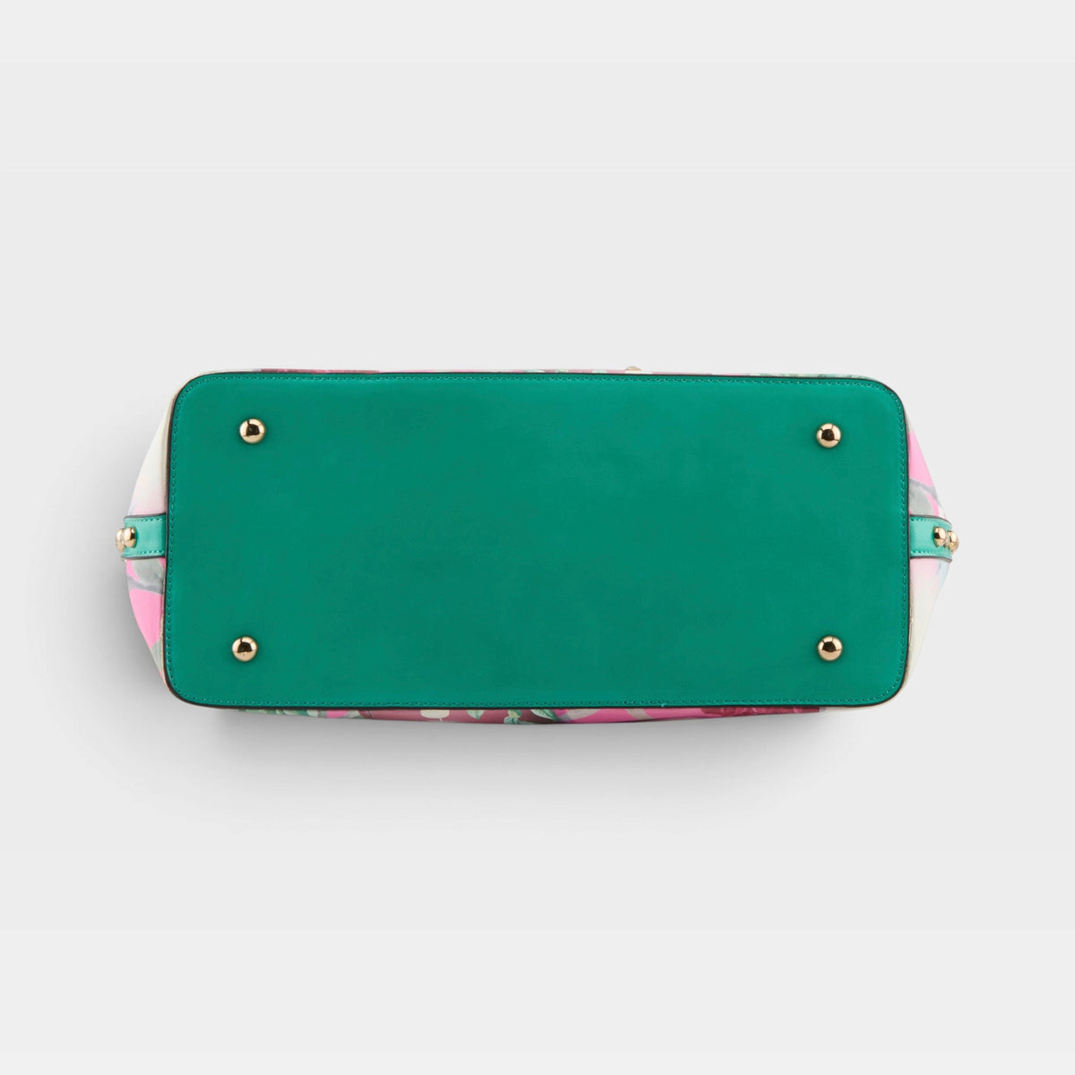 La Philipe – PINK BEAUTY – Green – Handbag