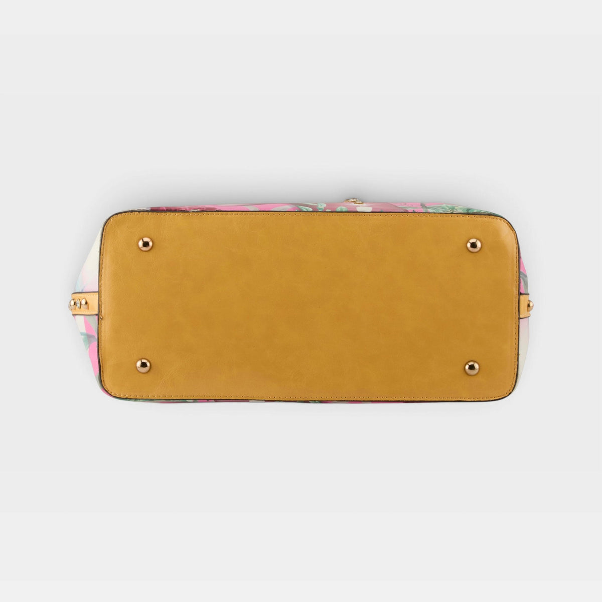 La Philipe – PINK BEAUTY – Yellow – Handbag