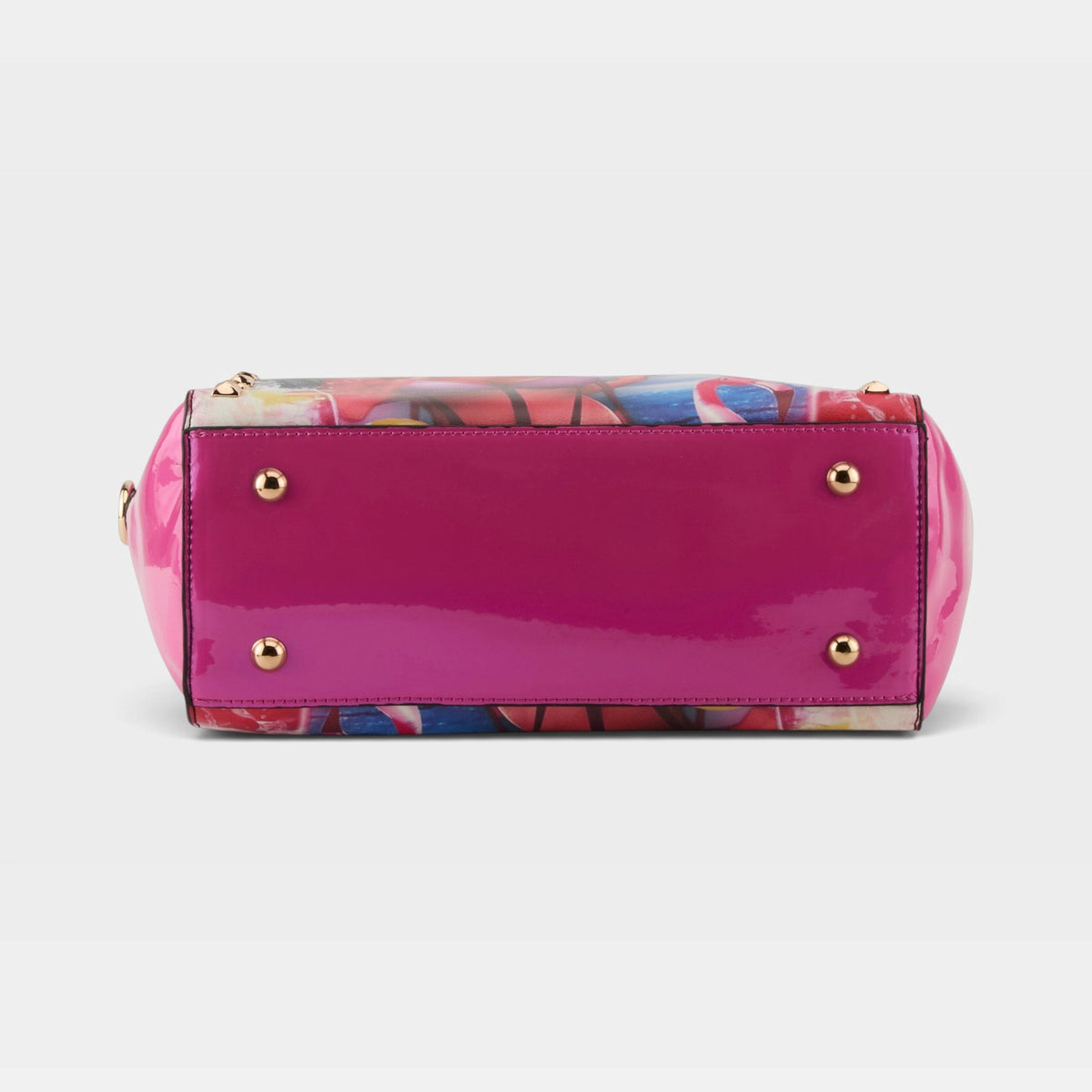 La Philipe – MIAMI BEACH – Black – Handbag