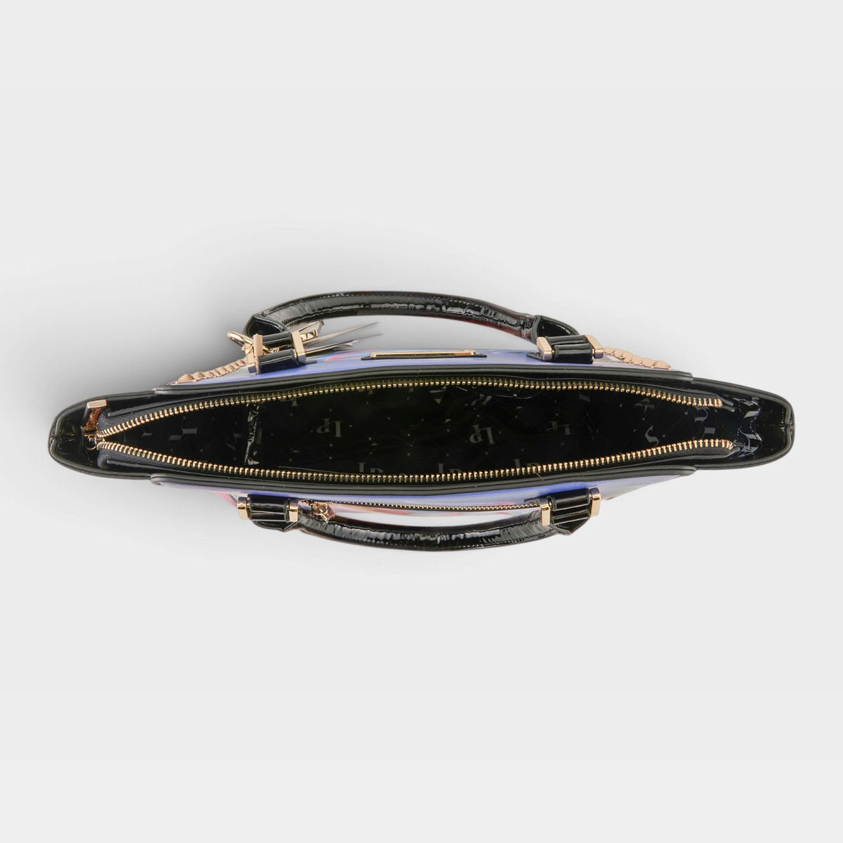 La Philipe – MIAMI BEACH – Black – Handbag